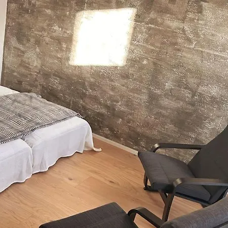 Uusi Loft-asunto Tampereella Tampere