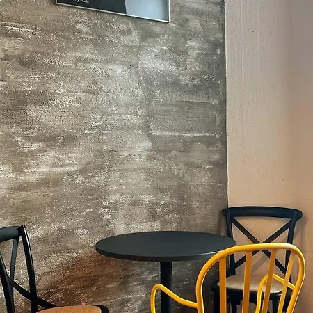Uusi Loft-asunto Tampereella *