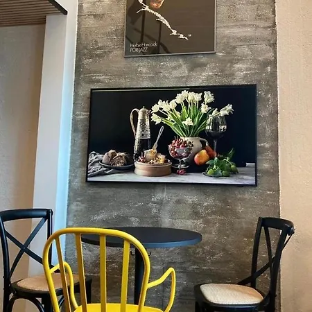 Uusi Loft-asunto Tampereella * Tampere