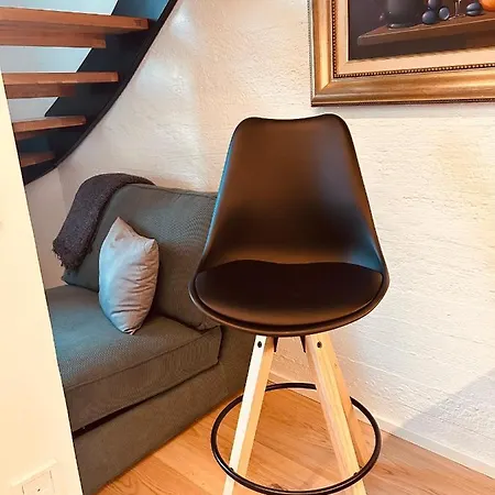Uusi Loft-asunto Tampereella
