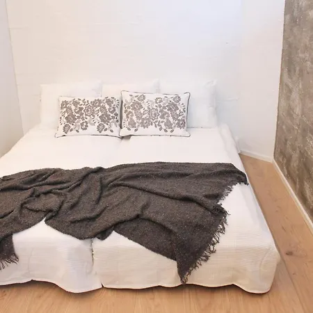 Uusi Loft-asunto Tampereella Huoneisto *